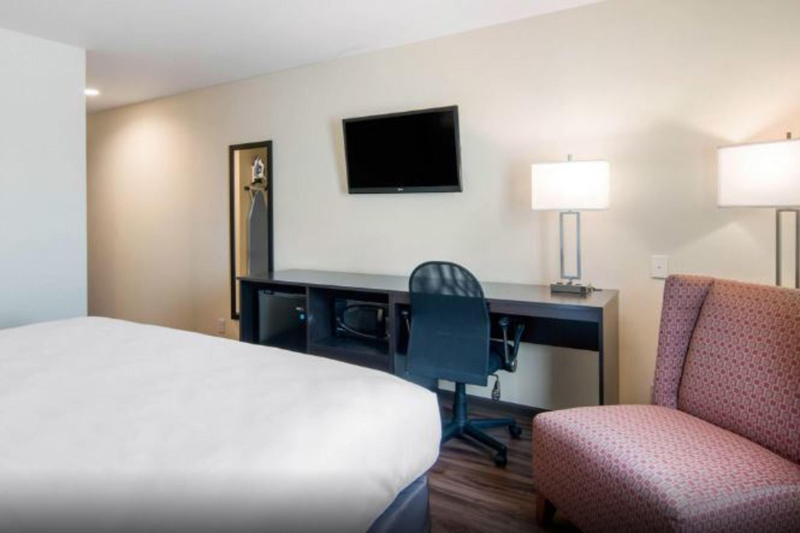 Econo Lodge Inn&Suites Springfield Exterior foto